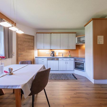Apartment Peer Neustift im Stubaital Extérieur photo