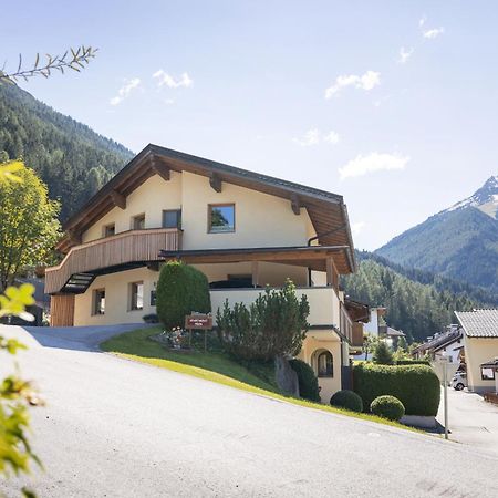Apartment Peer Neustift im Stubaital Extérieur photo