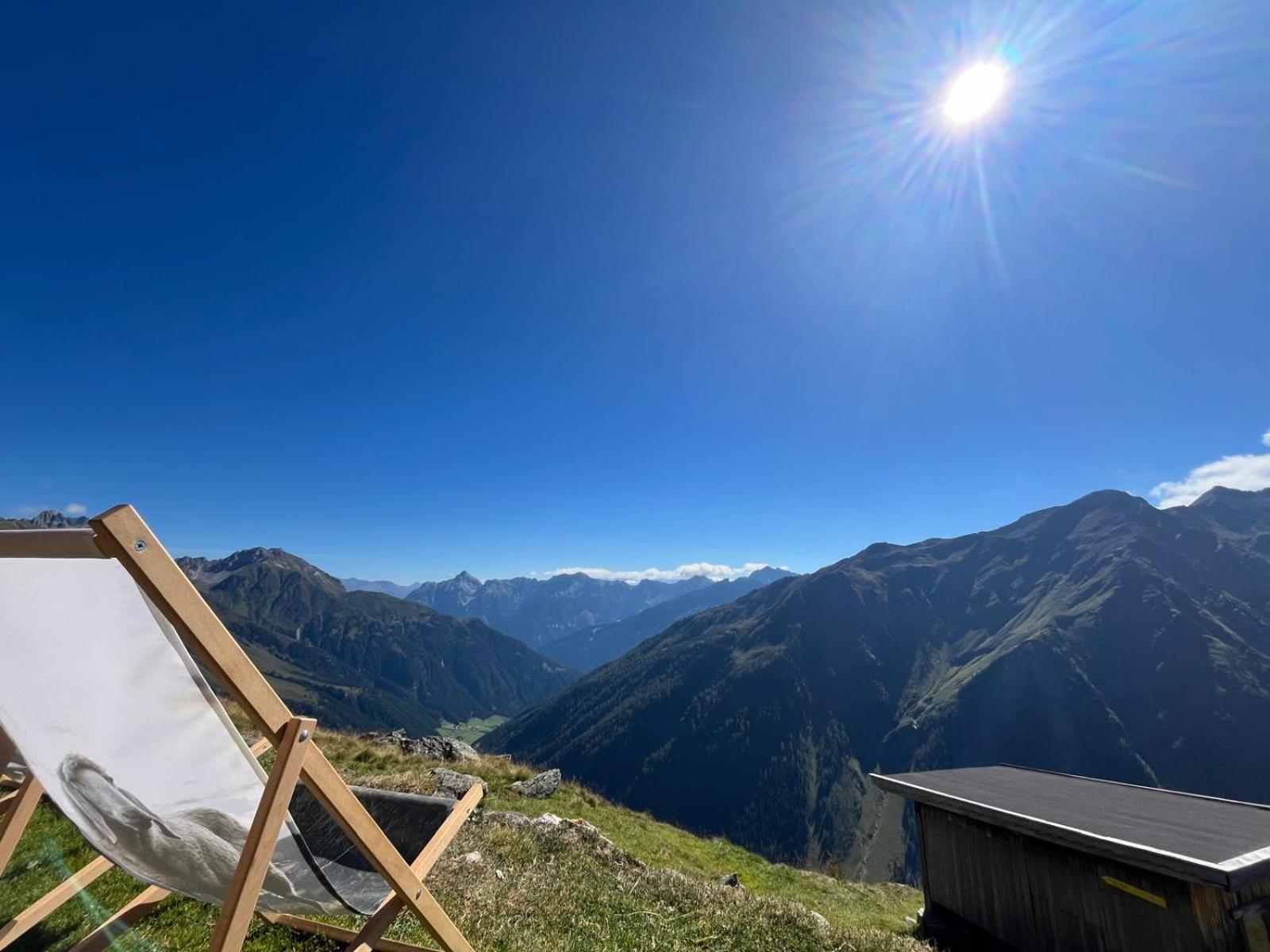 Apartment Peer Neustift im Stubaital Extérieur photo