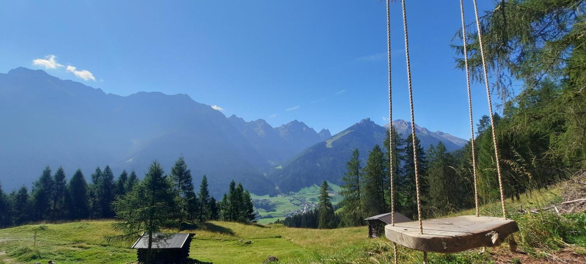 Apartment Peer Neustift im Stubaital Extérieur photo